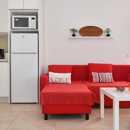 Bungalow Irene Playa Del Ingles By Villagrancanaria Exteriér fotografie