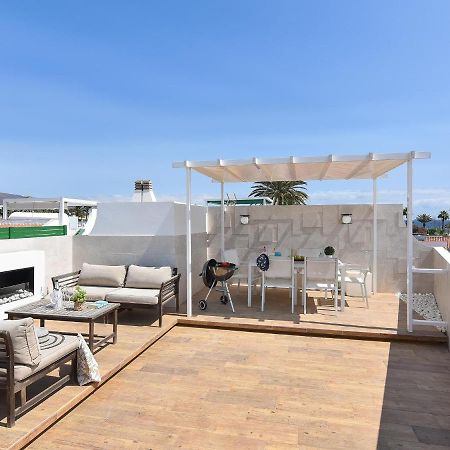 Bungalow Irene Playa Del Ingles By Villagrancanaria Exteriér fotografie