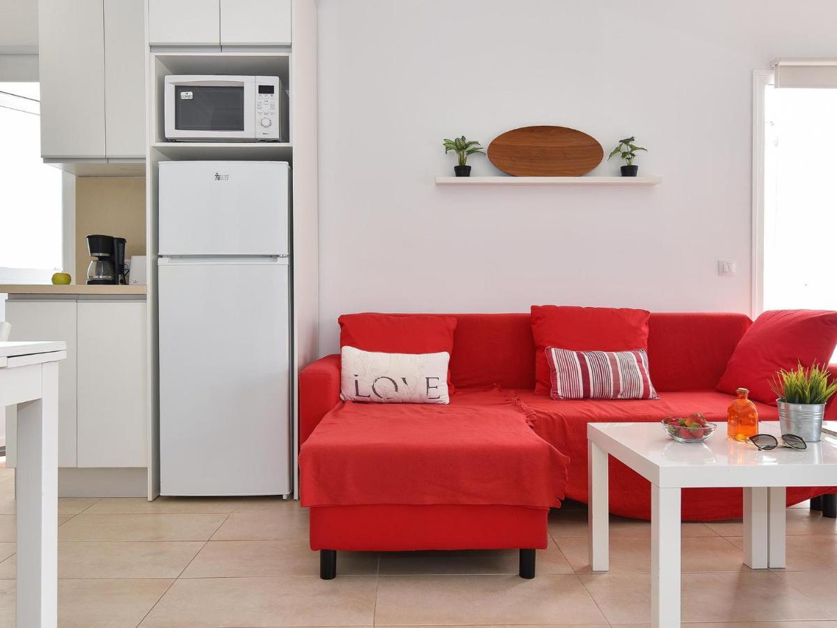 Bungalow Irene Playa Del Ingles By Villagrancanaria Exteriér fotografie
