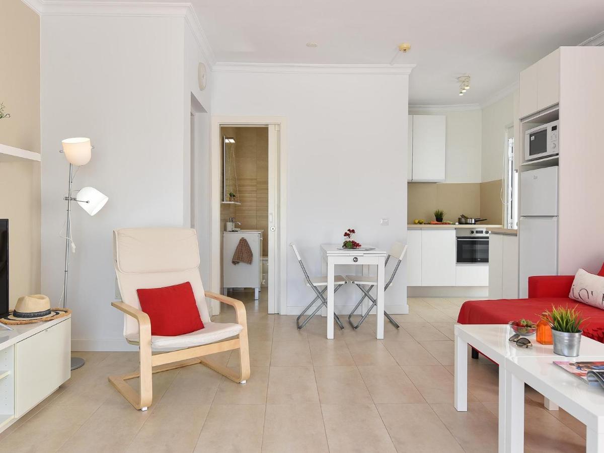 Bungalow Irene Playa Del Ingles By Villagrancanaria Exteriér fotografie