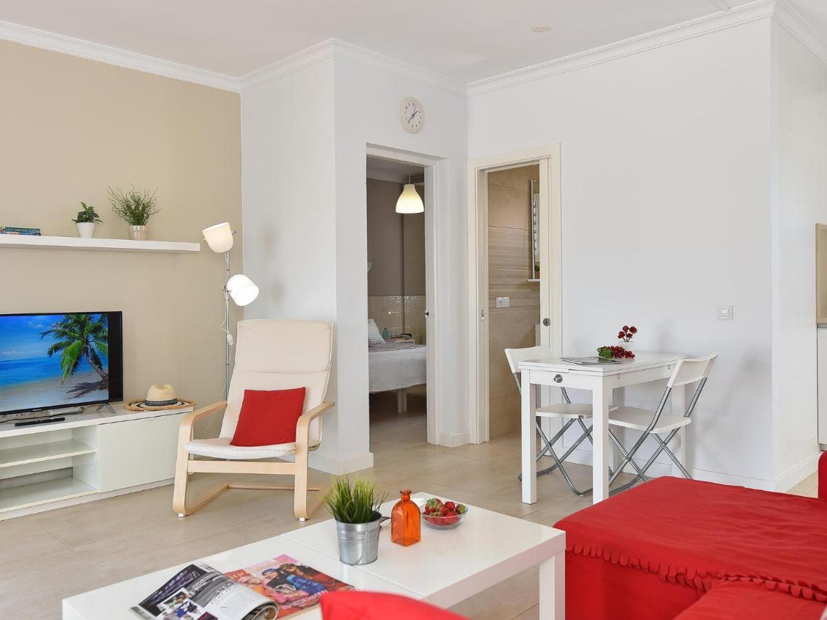 Bungalow Irene Playa Del Ingles By Villagrancanaria Exteriér fotografie
