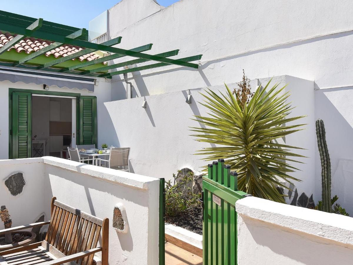 Bungalow Irene Playa Del Ingles By Villagrancanaria Exteriér fotografie